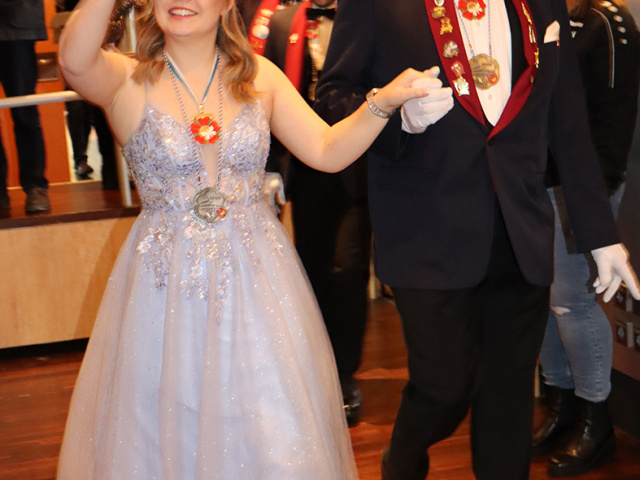 Neujahrsempfang 2026