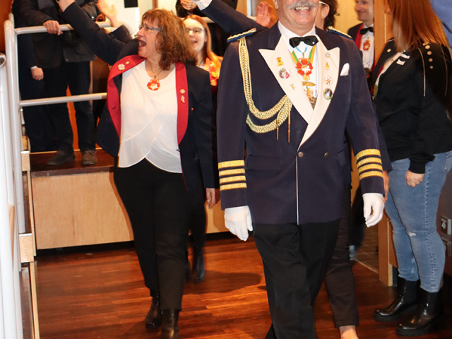 Neujahrsempfang 2026