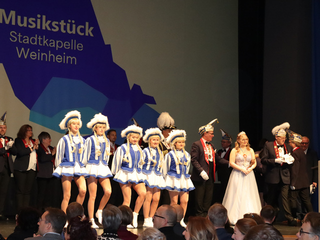 Neujahrsempfang 2026