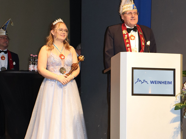 Neujahrsempfang 2026