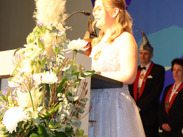 Neujahrsempfang 2026