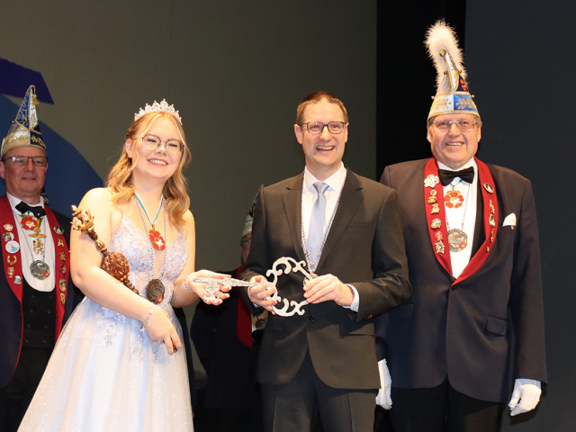 Neujahrsempfang 2026