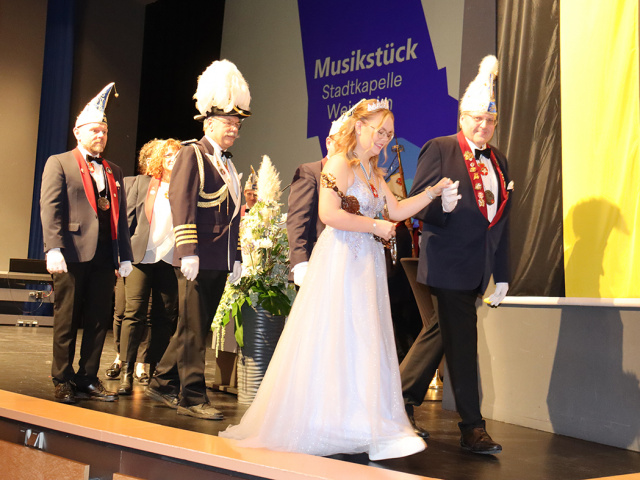 Neujahrsempfang 2026